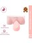 Makeup Egg Sponge Puff - 3'lü Puff Makyaj Süngeri 1