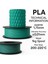 Pla+ Filament 1.75MM 1 kg - Turkuaz 2