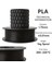 Pla+ Filament 1.75MM 1 kg - Siyah 2