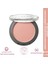 Urban Pearlsation Natural Powder Blusher Angora Pink #4 - Inci Tozu İçeren Allık 1