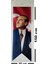 Türk Bayrağı ve Atatürk Baskılı Kırlangıç Bayrak Takım 50 x 150 cm 3