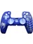 Ps5 Dualsense Spider-Man Desenli Koruyucu Silikon Kılıf Gamepad 1