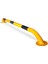 Otopark Araç Stoperi Sarı 200X13 cm – 10'lu Set 2