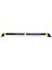 10'lu Set Siyah Demir Otopark Stoperi – 180X13 cm 3