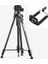 135CM Pro Plus 3512 Tripod Canon Nikon Dslr Cep Telefonu 2