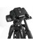 135CM Pro Plus 3512 Tripod Canon Nikon Dslr Cep Telefonu 6