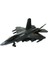 HW777-23 Çek Bırak J-31 Gyrfalcon Savaş Uçağı - Vardem Oyuncak 2