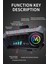 Y10 Kask Kulaklık Bluetooth Motosiklet Kulaklık 5,3 Bluetooth Intercom Motorsiklet Kulaklık 3
