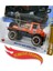1/64 Ölçek Mercedes Benz Unimog 1300L 1
