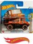1/64 Ölçek Mercedes Benz Unimog 1300L 2