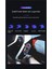 Y20 Motor Kurye Kask Kulaklık Rgb Modlu Bluetooth Motosiklet Kulaklık 5.3 Bluetooth Interkom 4