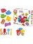 03998 Art Craft Seyahat Araçları Hamur Set 168 gr -Fentoys 1