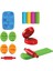 03554 Hamburger Hamur Set 200GR 1