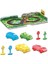 03948 Artsand Arabalar Kum Seti 600 gr -Fentoys 1