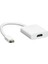 G-539C Mini Display Dp To HDMI Çevirici 1
