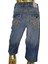 True Relıgıon S- M / 29, Diz Hizası #bermuda, #caprı, #jeans #denim #dikiş Vurgulu #pantolon 3