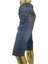True Relıgıon S- M / 29, Diz Hizası #bermuda, #caprı, #jeans #denim #dikiş Vurgulu #pantolon 4