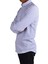 ADV-2604 Slimfit Likralı Gömlek /mavi/l 2