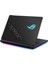 Rog Strix Scar 18 G835LX-SA156 Intel Core Ultra 9 275HX Aı 48GB GB 1tb Ssd+1tb SSD 24GB/RTX5090 Gddr7 175W 18" 2.5k 2560 x 1600 240Hz 3ms 1200NITS Freedos Laptop WSA156F20+ZETTAÇANTA 5