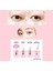 Actress Backstage Eyelash Booster Serum - Kaş & Kirpik Besleyici Serum 2