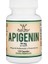 Apigenin Supplement 50 mg 120 Kapsül 1
