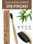 Bambu Diş Fırçası 1