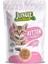Yavru Kedi Maması Tavuk Eti Parçalı Pouch 100 gr 2