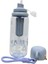 Cup Cover Su Matarası Tritan Mavi 800ml 2