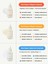 Real Vegan Collagen Ampoule - Niasinamid ve Bitkisel Kolajen Içeren Ampul 4