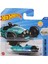 Eser Wheels - Morgan Super 3 - Factory Fresh 1/5 - HYW13 - Short Card - Morgan Motor Company - Turku 1