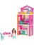 03662 Lola Nın Evi 3 Katlı 2