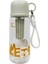Cup Cover Su Matarası Tritan Beyaz 800ml 1