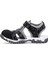 Elit ŞA-P-041-25Y Patik Erkek Çocuk Düz Sandalet Lacivert - Gri 3