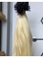 Hairpim Jakarta Platin 50 Adet 70 cm Yeni Nesil Kaynak Saç HP333 1