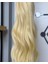 Hairpim Jakarta Platin 50 Adet 70 cm Yeni Nesil Kaynak Saç HP333 2