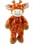 WS/01486 Worlds Softest Klasik Peluş Asorti A 1