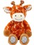 WS/01486 Worlds Softest Klasik Peluş Asorti A 3