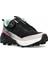 152-21559 860714B Kadın Klasik Sneaker Gri 2
