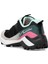 152-21559 860714B Kadın Klasik Sneaker Gri 4