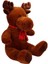 4809 Peluş Atkılı Geyik -Sunman 2