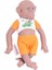 ELF23301 Maymun 35 cm 3