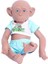 ELF23301 Maymun 35 cm 4