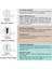 Dr.different 131 Moisturizer - Nemlendirici Krem 5