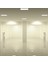RTE-18W 6500K 30X30 SIVA ALTI LEDLİ PANEL 1