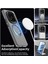 Xiaomi Redmi Note 14 Pro Plus Kılıf Kamera Çıkıntılı Mat Magsafe Şarj Özellikli Kenarları Renkli Premium Sert Kapak 4