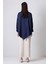 Asimetrik Poplin Tunik 4