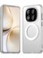 Xiaomi Redmi Note 14 Pro Plus Kılıf Kamera Çıkıntılı Mat Magsafe Şarj Özellikli Kenarları Renkli Premium Sert Kapak 1