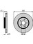 On Fren Disk Aynasi Mondeo Iii 00 07 Jaguar x Type 01 09 Olcu 300 24 5 Bijon Gnzrz 1