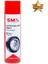 Lastik Parlatma Spreyi 500 ml 1