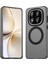 Xiaomi Redmi Note 14 Pro Plus Kılıf Kamera Çıkıntılı Mat Magsafe Şarj Özellikli Kenarları Renkli Premium Sert Kapak 1